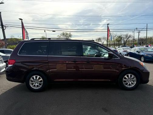 2010 Honda Odyssey EX-L