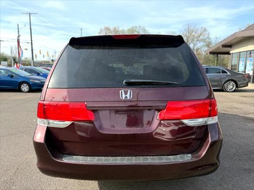 2010 Honda Odyssey EX-L