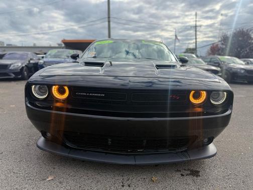 2015 Dodge Challenger R/T Scat Pack