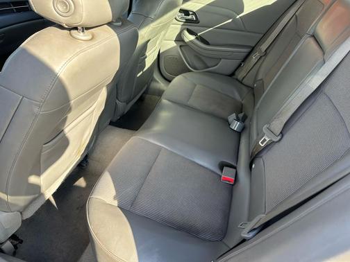 2014 Chevrolet Malibu 1LT