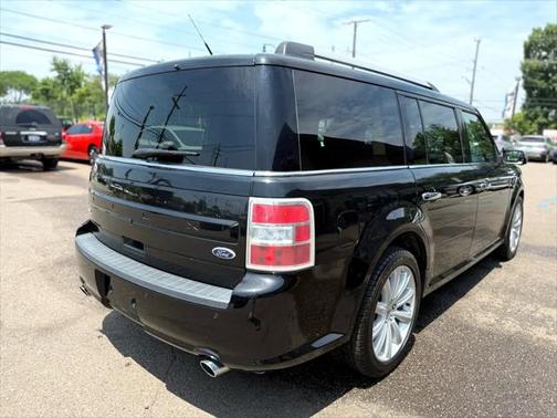 2015 Ford Flex SEL