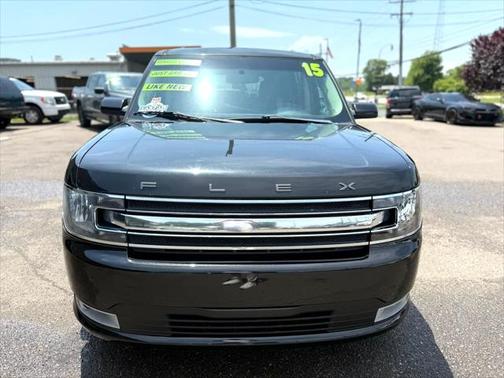2015 Ford Flex SEL