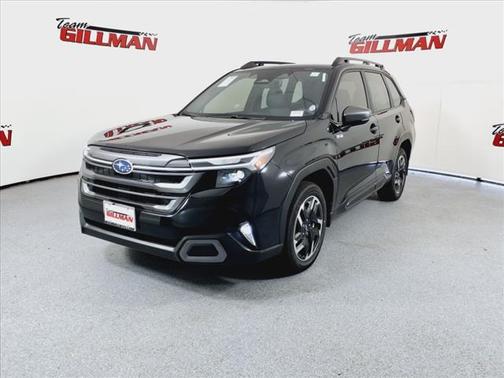 2025 Subaru Forester Hybrid Limited