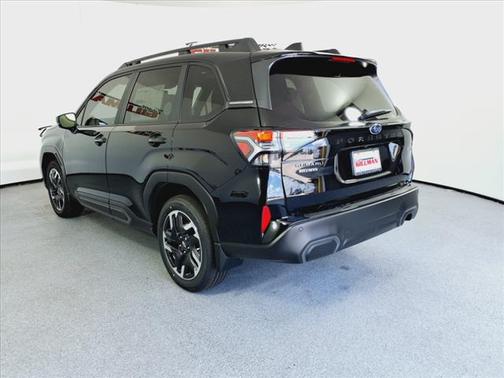 2025 Subaru Forester Hybrid Limited