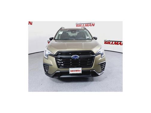 2025 Subaru Ascent Onyx Edition Touring
