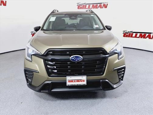 2025 Subaru Ascent Onyx Edition Touring