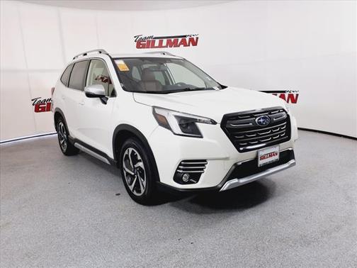2023 Subaru Forester Touring