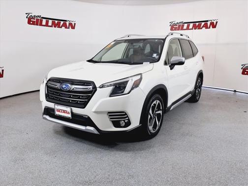 2023 Subaru Forester Touring