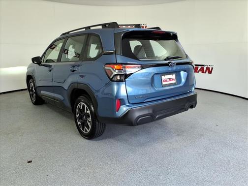 2025 Subaru Forester Base