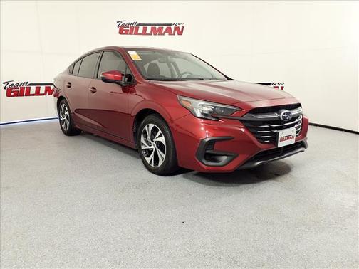 2024 Subaru Legacy Premium