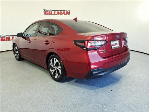 2024 Subaru Legacy Premium