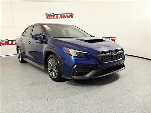 2024 Subaru WRX Base