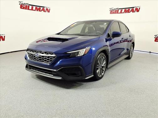 2024 Subaru WRX Base