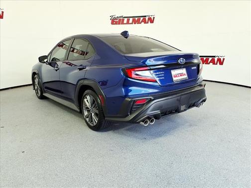 2024 Subaru WRX Base