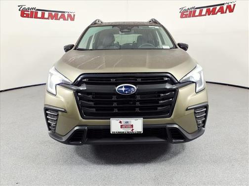 2025 Subaru Ascent Onyx Edition