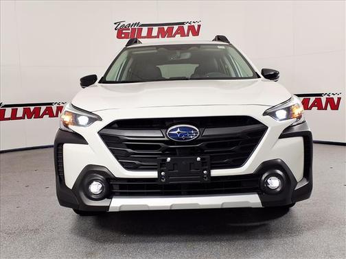 2025 Subaru Outback Limited XT