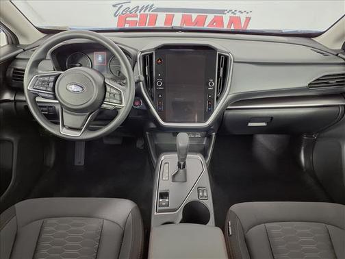 2025 Subaru Impreza Sport