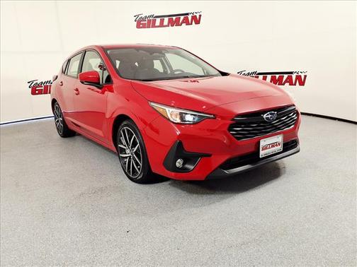 2024 Subaru Impreza Sport