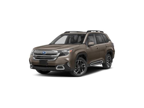 2025 Subaru Forester Hybrid Limited
