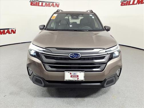 2025 Subaru Forester Hybrid Limited