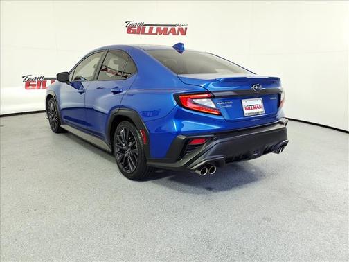 2023 Subaru WRX Limited