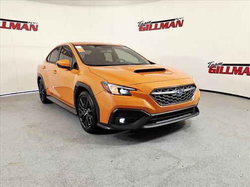 2024 Subaru WRX Premium