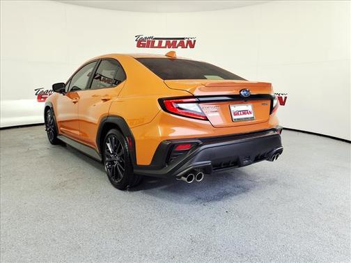 2024 Subaru WRX Premium