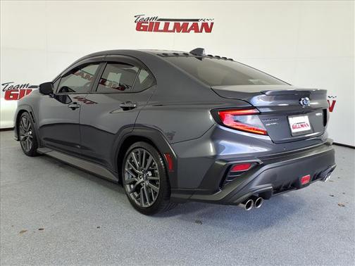 2024 Subaru WRX GT