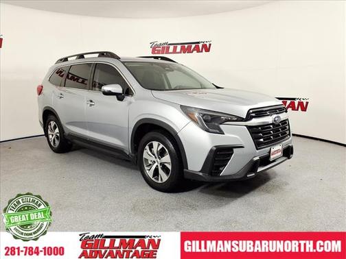 2023 Subaru Ascent Premium