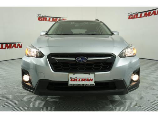 Photo 3 of 3 of 2020 Subaru Crosstrek
