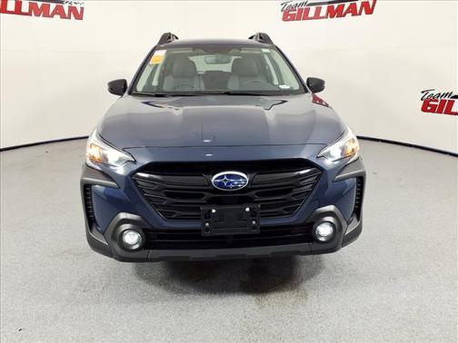 2025 Subaru Outback Onyx Edition XT