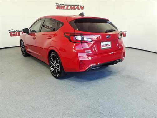 2024 Subaru Impreza Sport