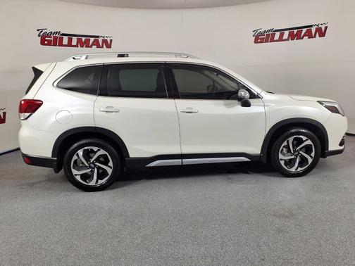 2022 Subaru Forester Touring