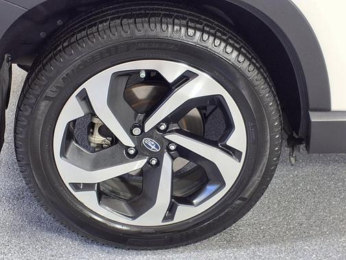 2022 Subaru Forester Touring