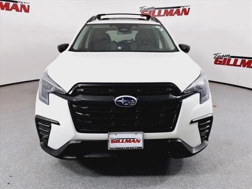 2024 Subaru Ascent Onyx Edition