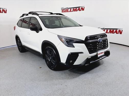2024 Subaru Ascent Onyx Edition