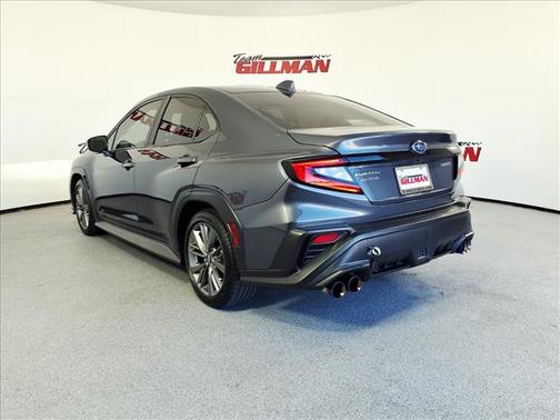 2024 Subaru WRX Base