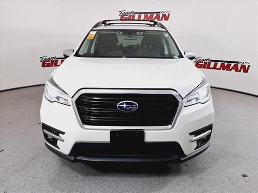 2020 Subaru Ascent Touring