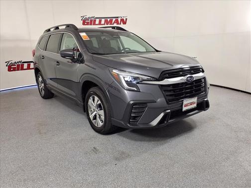 2025 Subaru Ascent Premium