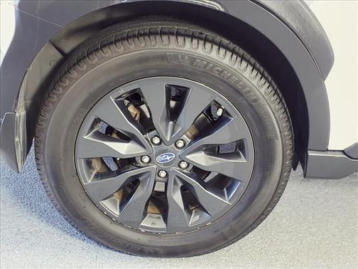 2023 Subaru Outback Onyx Edition XT