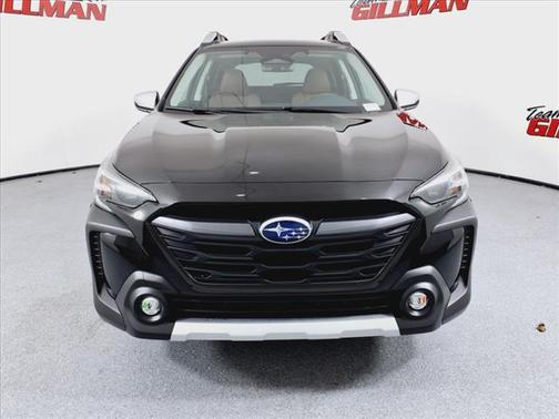 2025 Subaru Outback Touring