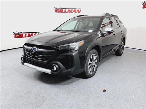 2025 Subaru Outback Touring