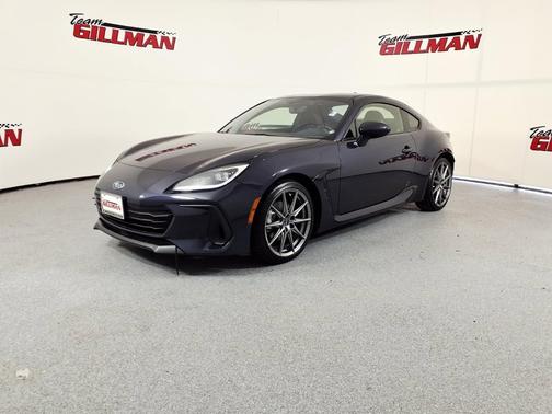 Galaxy Purple Pearl 2025 Subaru BRZ Series.Purple