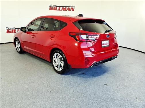 2024 Subaru Impreza Base