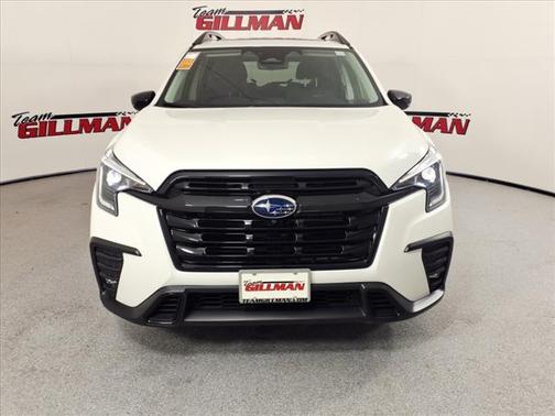 2025 Subaru Ascent Onyx Edition Touring