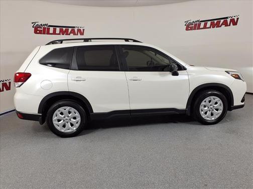 2024 Subaru Forester Base