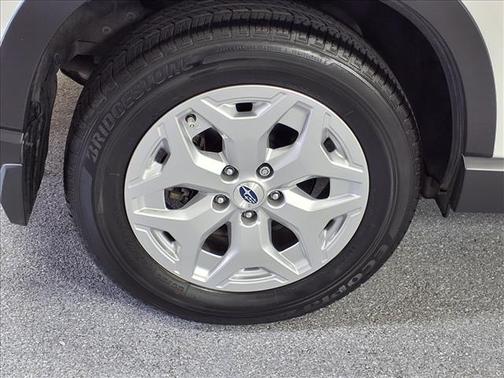 2024 Subaru Forester Base