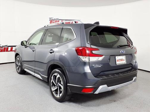 2024 Subaru Forester Touring