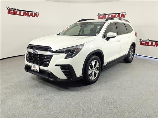 2024 Subaru Ascent Premium
