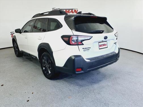2023 Subaru Outback Onyx Edition XT